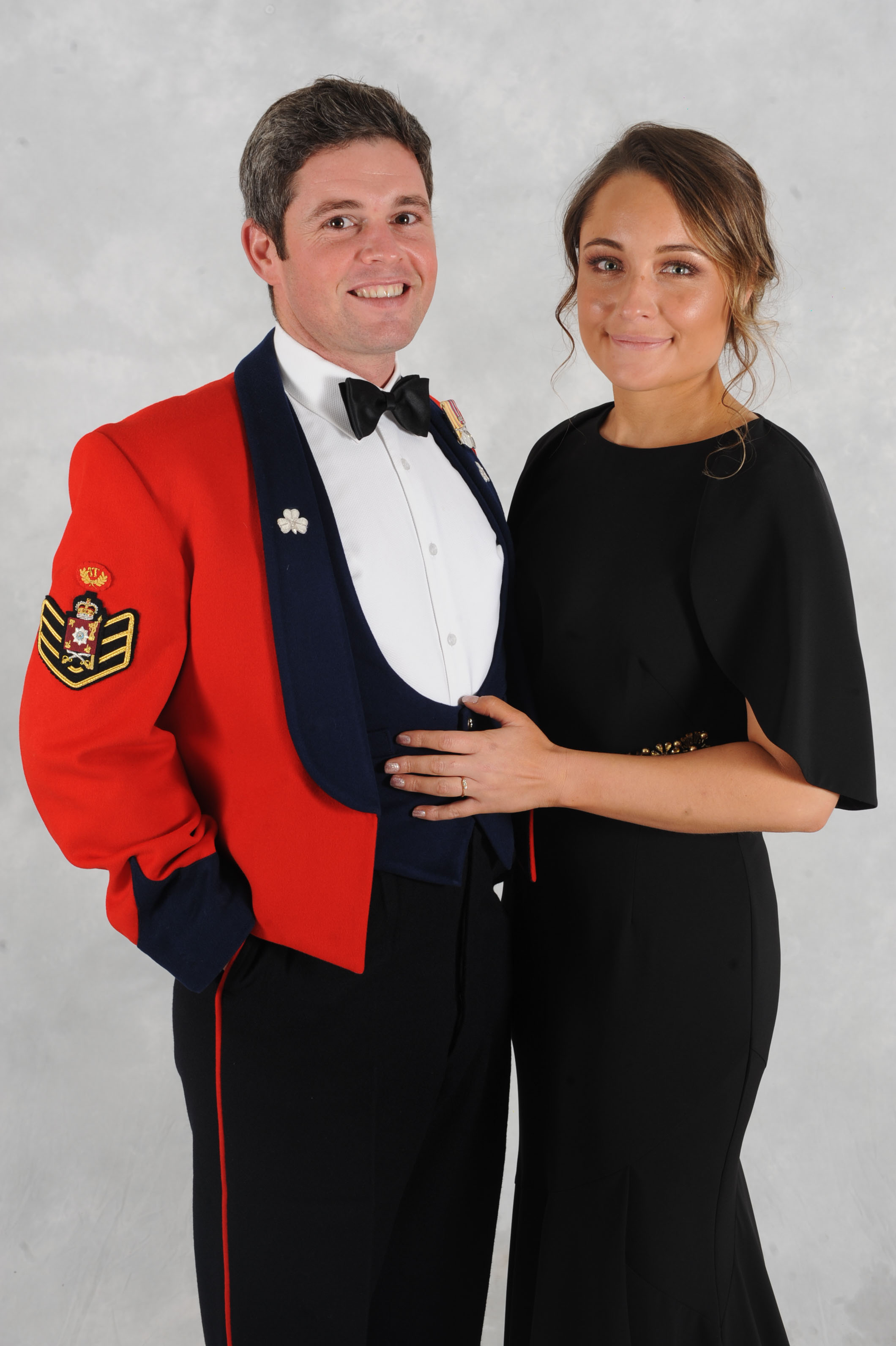 Military Mess Ball Photographs Photogenic Events